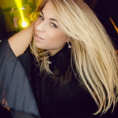 Надежда Ухач, 28.06.1987, Одесса