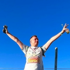 Михаил Барашенков, 17.02.1988, Москва