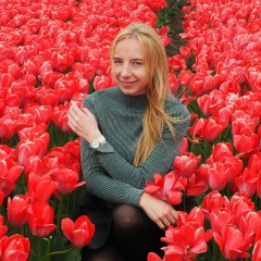 Таня Цыбулькина, 28.10, Минск