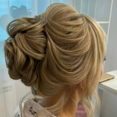 Лариса Мингунова, 07.11, Санкт-Петербург