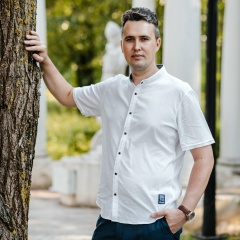 Михаил Андриянов, 07.11, Чебоксары