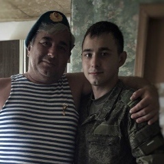 Артур Георгиевич, Новая Земля