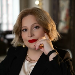 Евгения Стенникова, Иркутск