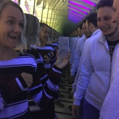 Наталья Злотникова, 09.05.1987, Санкт-Петербург