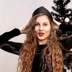 Катерина Распопина, 06.03.1986