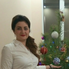 Ірина Кореняк, 23.09, Бровары