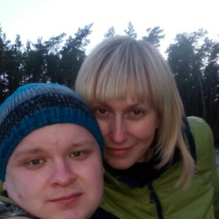 Люба Недосика, 04.09, Полтава