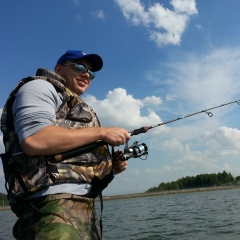 Илья Волков, 02.08, Екатеринбург