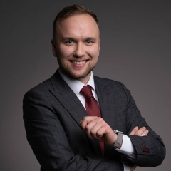 Дмитрий Турлаков, 26.10, Москва