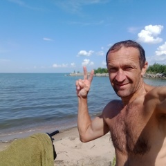 Vlad Gorshkov, 26.03.1981, Новосибирск