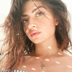 Адель Жусенова, 14.01.2000