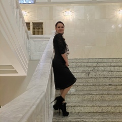 Алинария Лихота, 19.03.1990, Минск