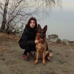 Лена Бутылина, 13.02, Екатеринбург