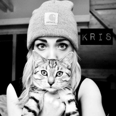 Kristen White, 20.04.1997, Trujillo