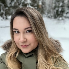 Наталия Борисова, 28.07, Санкт-Петербург