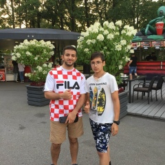 Артём Лоскутов, 29.10.2004