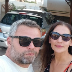 Сергей Щербаков, Киев