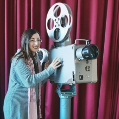 Sona Arsenyan, 15.02, Санкт-Петербург