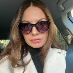 Юлия Лисовская, 09.12, Санкт-Петербург