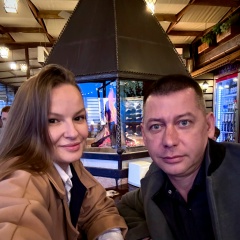 Владимир Михайлович, 22.11.1983, Симферополь