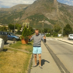 Алексей Сидоренко, 29.03.1992, Москва