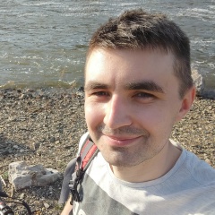 Артем Искаков, Каменск-Уральский