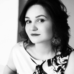 Полина Витенко, Санкт-Петербург