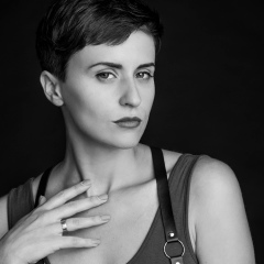 Ева Сироткина, 01.09.1985, Киев