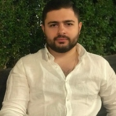 Гор Гущян, 06.04, Ереван