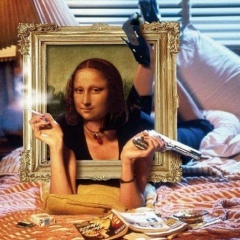 Мадина Туктина, Алматы