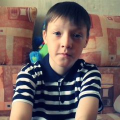 Максим Стахеев, 20.07, Тюмень