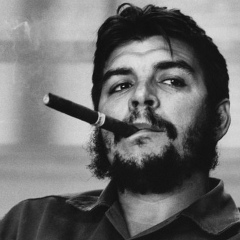 Че Гевара, 14.03.1996