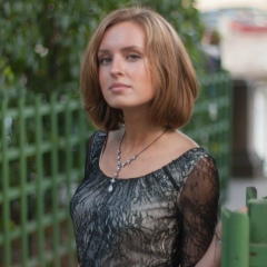 Julia Rovenskaya, 20.12, Санкт-Петербург