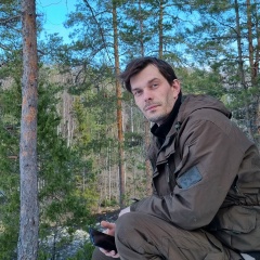 Егор Желудов, 13.06, Санкт-Петербург