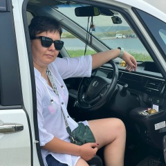 Дарья Сергеевна, 29.01.1989, Железногорск