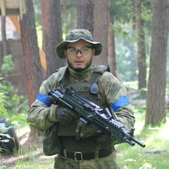 Рауф Абдуллаев, 02.10.1983, Бердск