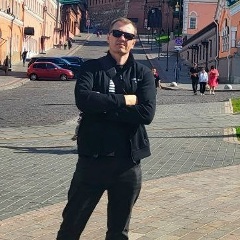 Станислав Нимаш