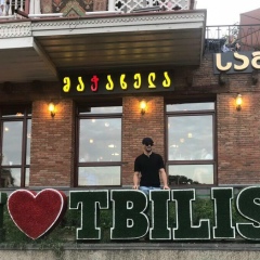 Омарасхаб Омаров, 27.10.1992