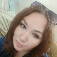 Карина Бичурина, 27.01.1984, Ташкент