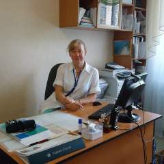 Елена Юманова, 10.11.1966, Октябрьский