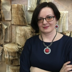 Людмила Басманова, 10.10.1979, Владимир