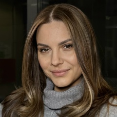 Евгения Исакова, 28.08.1987, Санкт-Петербург
