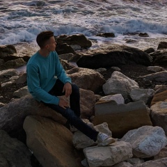 Саша Нарикович, 27.07.1996, Москва