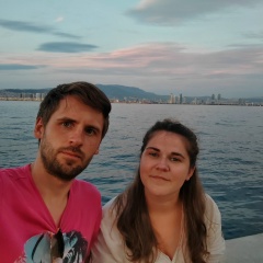 Игорь Паршенков, Санкт-Петербург