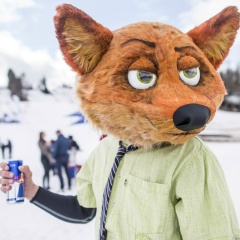 Сергей Борисов, Санкт-Петербург