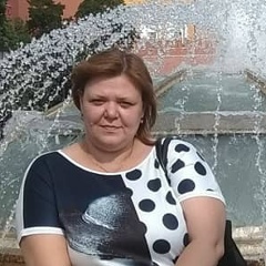 Елена Ермакова, 31.12.1983, Темников