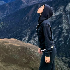 Татьяна Кочеткова, 23.10, Ростов-на-Дону