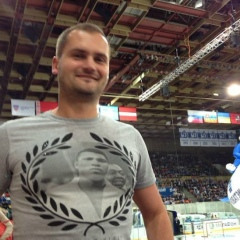 Василий Иванов, 11.08.1984, Москва