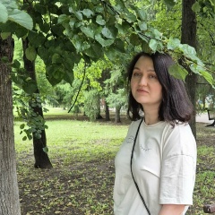 Регина Голованова, 25.03.1987, Сургут