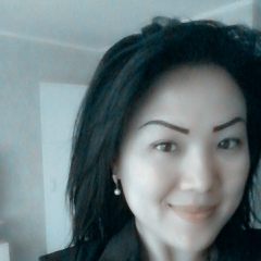 Dilyara Mukasheva, 18.06.1986, Алматы